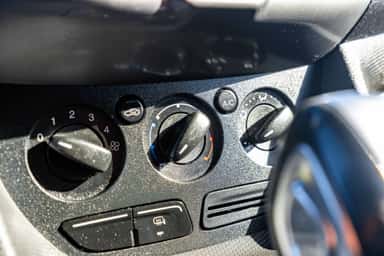 2015 FORD TRANSIT CONNECT CARGO view 16