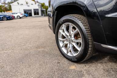 2014 JEEP GRAND CHEROKEE view 14