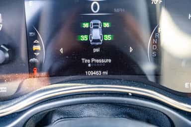 2015 JEEP GRAND CHEROKEE view 25