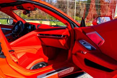 2023 CHEVROLET CORVETTE view 10