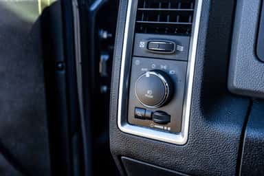 2018 RAM 1500 CREW CAB view 20