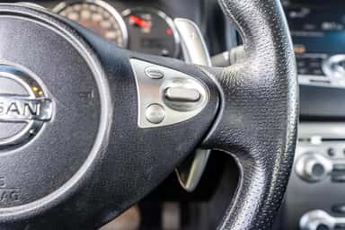 2013 NISSAN MAXIMA view 17