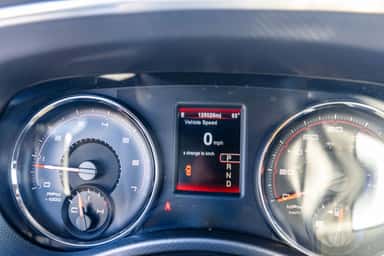 2013 DODGE CHARGER view 18