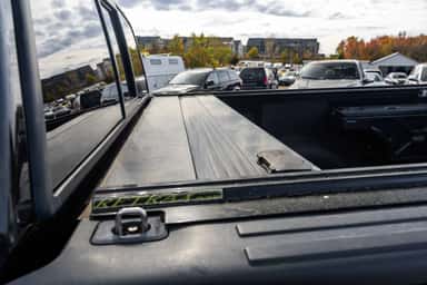2013 FORD F150 SUPERCREW CAB view 16