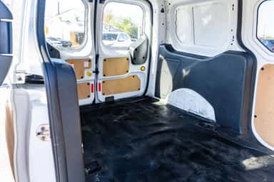 2015 FORD TRANSIT CONNECT CARGO view 12