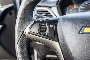 2020 CHEVROLET SPARK view 18