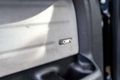 2013 FORD F150 SUPERCREW CAB view 20