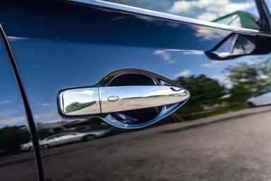 2013 NISSAN MAXIMA view 7