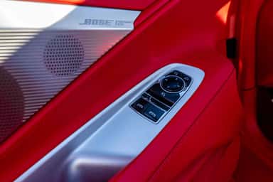 2023 CHEVROLET CORVETTE view 23