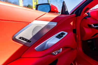 2023 CHEVROLET CORVETTE view 21