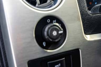 2013 FORD F150 SUPERCREW CAB view 23