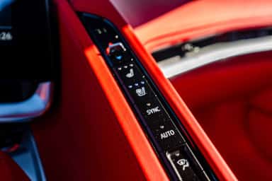 2023 CHEVROLET CORVETTE view 36