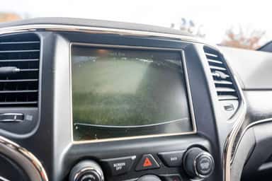 2014 JEEP GRAND CHEROKEE view 30