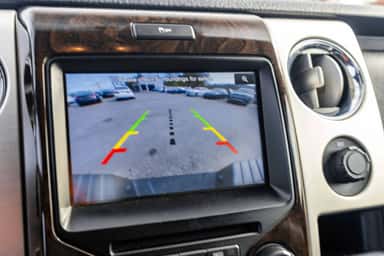 2013 FORD F150 SUPERCREW CAB view 31