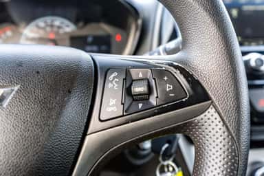 2020 CHEVROLET SPARK view 19