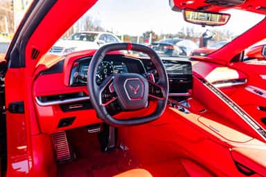 2023 CHEVROLET CORVETTE view 19