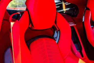 2023 CHEVROLET CORVETTE view 16