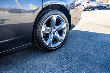 2013 DODGE CHARGER view 24