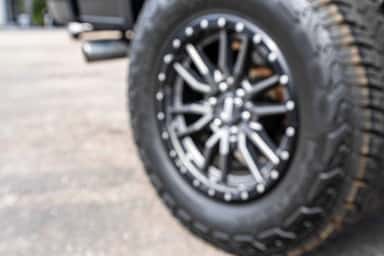 2013 FORD F150 SUPERCREW CAB view 13