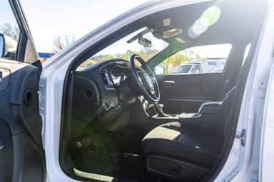 2019 DODGE CHARGER view 15