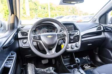 2020 CHEVROLET SPARK view 7