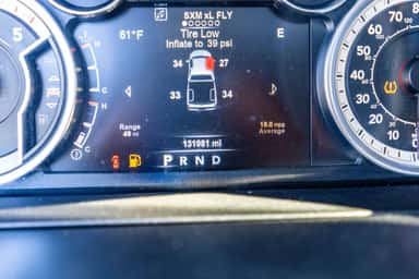 2018 RAM 1500 CREW CAB view 17