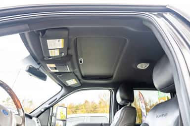 2013 FORD F150 SUPERCREW CAB view 33