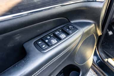 2015 JEEP GRAND CHEROKEE view 21