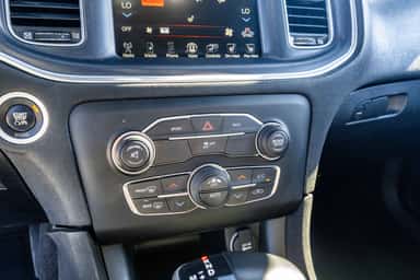 2015 DODGE CHARGER view 22