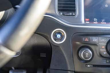 2013 DODGE CHARGER view 20