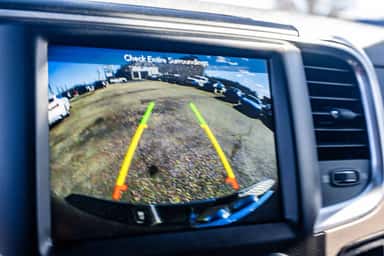 2018 RAM 1500 CREW CAB view 25