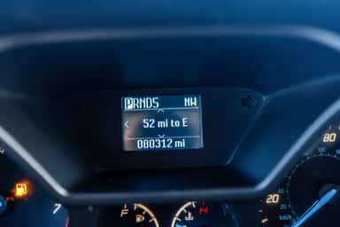 2015 FORD TRANSIT CONNECT CARGO view 15