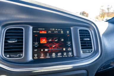 2015 DODGE CHARGER view 21