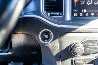 2019 DODGE CHARGER view 22