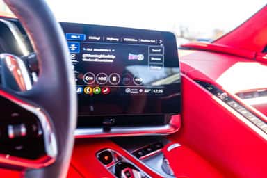 2023 CHEVROLET CORVETTE view 28