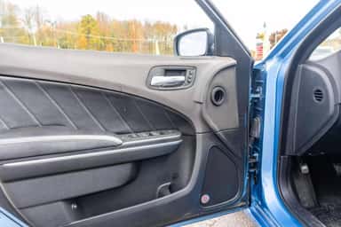 2016 DODGE CHARGER view 18