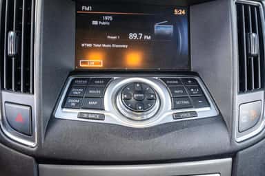 2013 NISSAN MAXIMA view 19