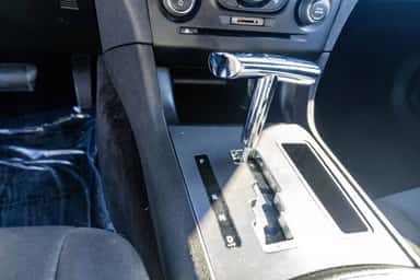 2013 DODGE CHARGER view 22