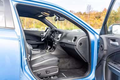 2016 DODGE CHARGER view 6