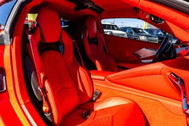 2023 CHEVROLET CORVETTE view 15