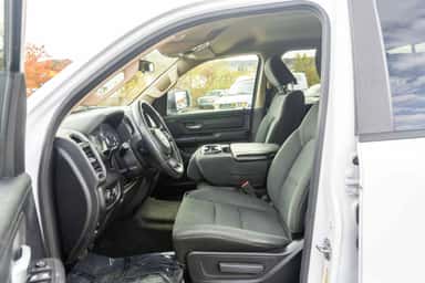 2020 RAM 1500 QUAD CAB view 14