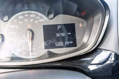 2020 CHEVROLET SPARK view 17