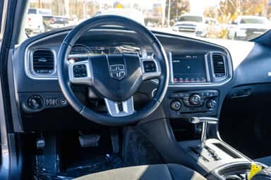 2013 DODGE CHARGER view 15