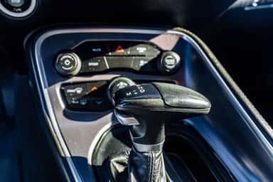 2017 DODGE CHALLENGER view 22