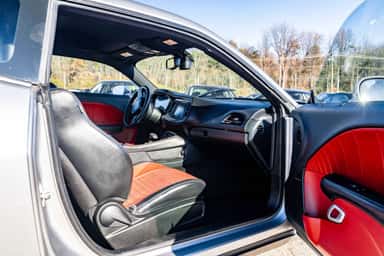 2015 DODGE CHALLENGER view 8