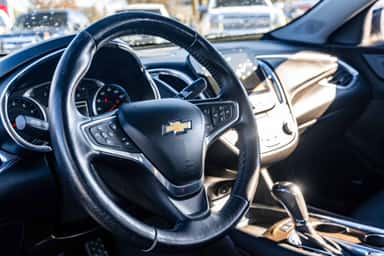 2016 CHEVROLET MALIBU view 14