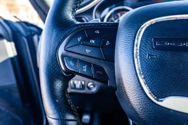 2015 DODGE CHALLENGER view 20