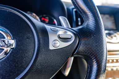 2012 NISSAN MAXIMA view 22