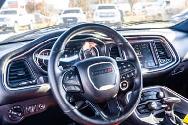 2015 DODGE CHALLENGER view 15