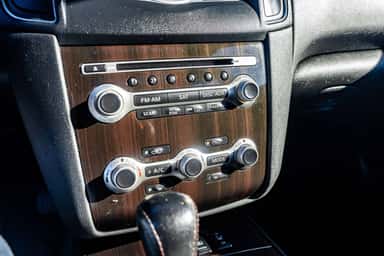 2012 NISSAN MAXIMA view 25